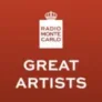 Monte Carlo — Great Artists