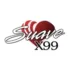 Радио Новая Россия Новороссийск 104.0 FM