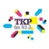 Радио Ребячья Республика Тюмень 89.2 FM