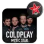 Virgin Radio Italy — MUSIC STAR Coldplay