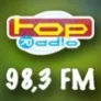 Top Radio Рига 98.3 FM